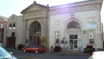 Bank of Greene County (Lending Center)