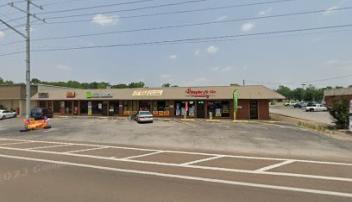 Cash Express