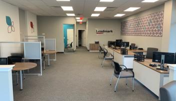 Lendmark Financial Services LLC