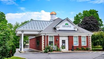 Greylock Federal Credit Union