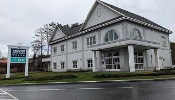 Service Credit Union