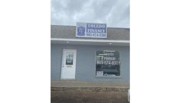 Toledo Finance