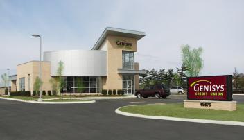 Genisys Credit Union