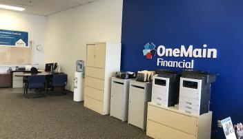 OneMain Financial