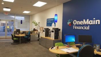 OneMain Financial