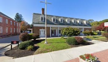 Danielson Branch