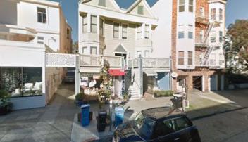 Flatiron Business Loan Agency