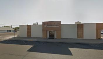 National Bank of Arizona