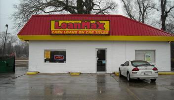 Loanmax Title Loans