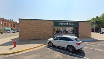 Pioneer Bank