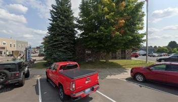Peoples State Bank of Munising