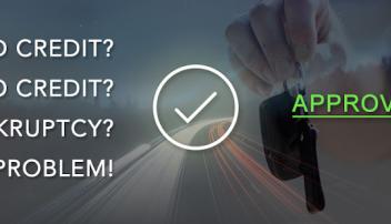 Washington Auto Credit