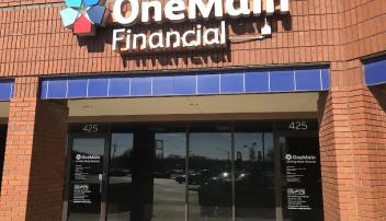 OneMain Financial