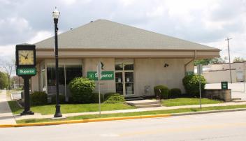 Superior Credit Union