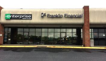 1st Franklin Financial