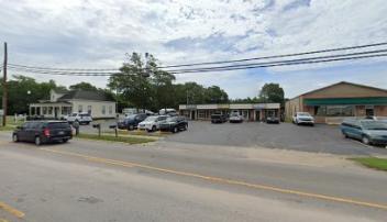 First Financial Corporation of Leesville