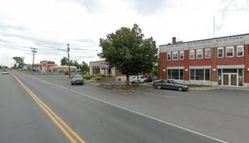 Aroostook County Federal Savings and Loan
