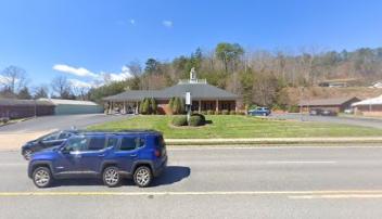 United Community Bank