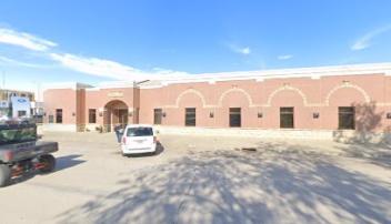 First National Bank in Philip