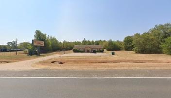 Heritage Land Bank - Nacogdoches Branch