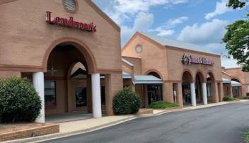 Lendmark Financial Services LLC