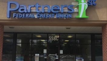 Partners 1st Federal Credit Union