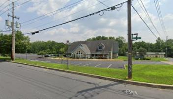First Class Federal Credit Union