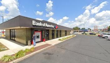Mortgage, Bank of America