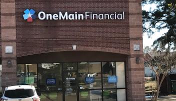 OneMain Financial