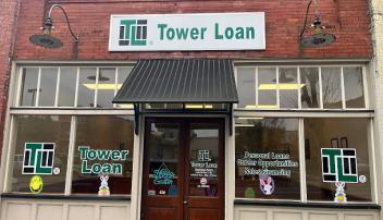 Tower Loan