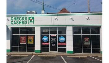 ACE Cash Express