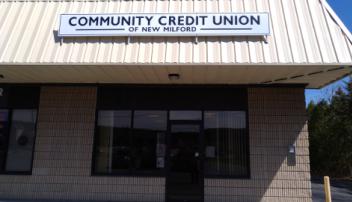 Community Credit Union of New Milford, Inc.