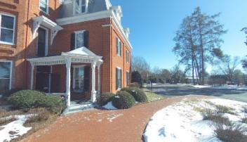 Morganton Federal Savings & Ln