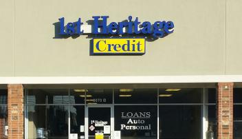 First Heritage Credit