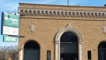 Merchants Bank