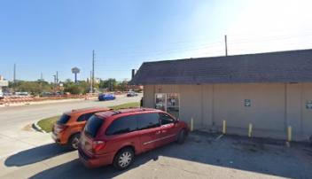 ACE Cash Express