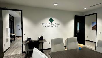 Fresno Madera Farm Credit