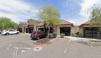 Zona Lending, a division of Gold Star Mortgage Financial Group