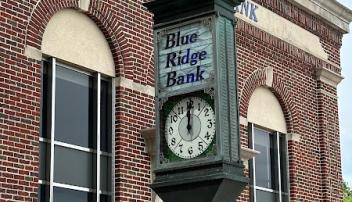 Blue Ridge Bank
