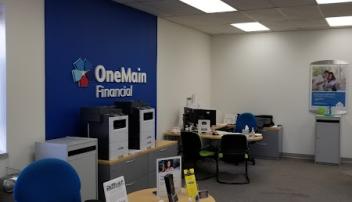 OneMain Financial