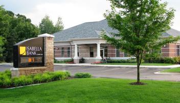 Isabella Bank
