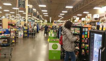 Fred Meyer Money Services