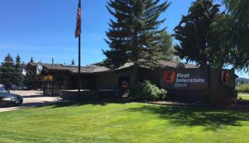 First Interstate Bank