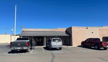Cochise Credit Union