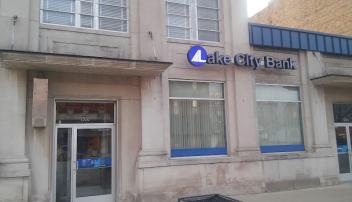 Lake City Bank