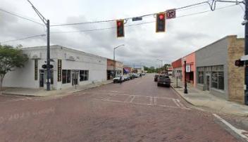 Colony City Finance