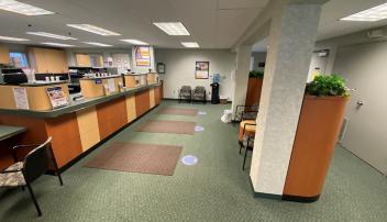 UNITE Credit Union