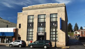 Fulton Bank