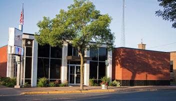 Security Financial Bank