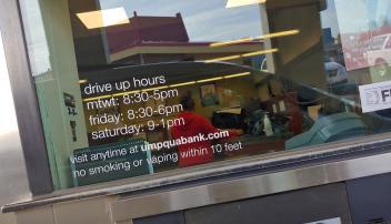 Umpqua Bank